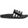 Schoenen Kinderen Slippers adidas Originals Adilatte Zwart
