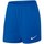 Textiel Heren Korte broeken Nike Park Short Blauw