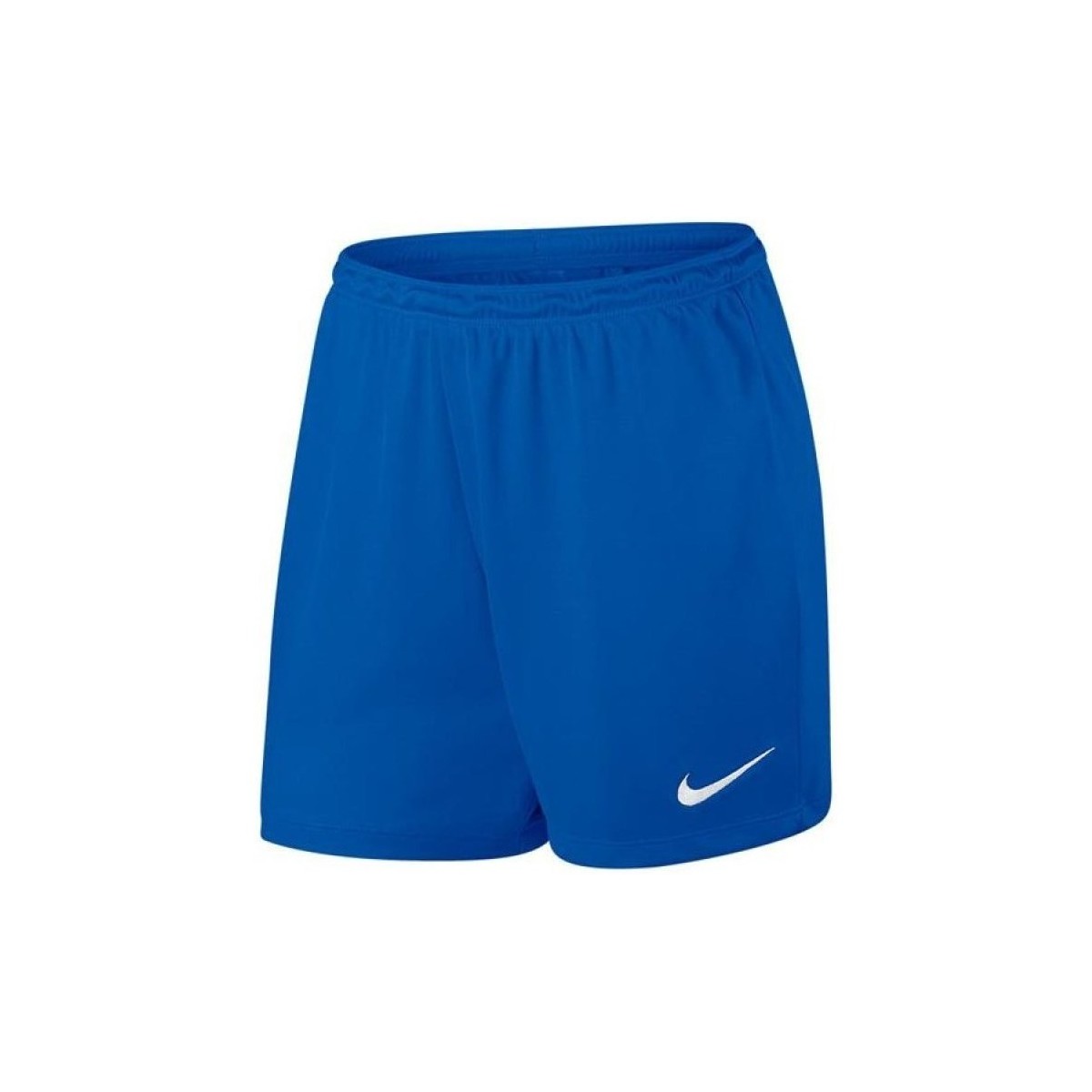 Textiel Heren Korte broeken Nike Park Short Blauw