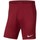 Textiel Heren Korte broeken Nike Dry Park Iii Bordeaux