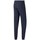 Textiel Heren Broeken / Pantalons Reebok Sport TE Wvn C Lined Pant Graphite