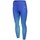 Textiel Dames Broeken / Pantalons 4F SPDF008 Blauw
