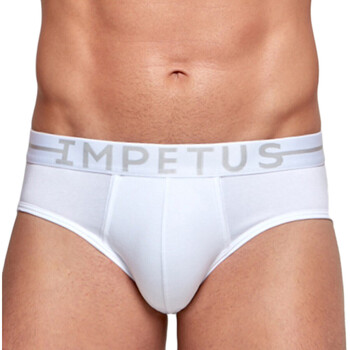 Ondergoed Heren Slips Impetus Essentials Wit