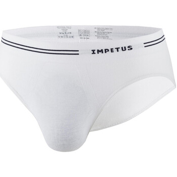 Ondergoed Heren Slips Impetus Essentials Wit