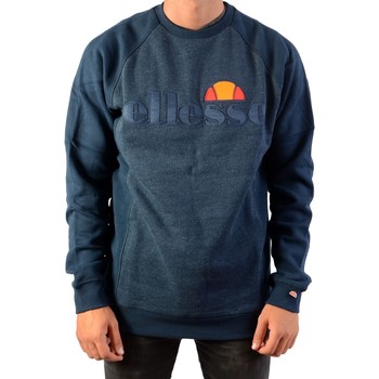Textiel Heren Sweaters / Sweatshirts Ellesse 153451 Blauw