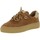 Schoenen Dames Sneakers Armistice ONYX ONE PICAWA Brown