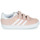 Schoenen Meisjes Lage sneakers adidas Originals GAZELLE CF I Roze