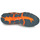 Schoenen Heren Lage sneakers Asics QUANTUM 360 6 Zwart / Grijs / Orange