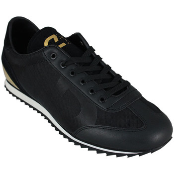Schoenen Heren Lage sneakers Cruyff ultra black Zwart