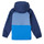 Textiel Kinderen Windjacken Columbia DALBY SPRINGS JACKET Blauw