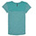 Textiel Meisjes T-shirts korte mouwen Columbia TECH TREK Groen