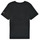 Textiel Jongens T-shirts korte mouwen Columbia GRIZZLY GROVE Zwart