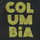 Textiel Jongens T-shirts korte mouwen Columbia GRIZZLY GROVE Zwart