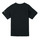 Textiel Jongens T-shirts korte mouwen Columbia HAPPY HILLS GRAPHIC Zwart
