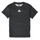 Textiel Jongens T-shirts korte mouwen adidas Performance B A.R. TEE Zwart
