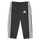Textiel Kinderen Setjes Adidas Sportswear 3S TS TRIC Zwart