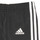 Textiel Kinderen Setjes Adidas Sportswear 3S TS TRIC Zwart
