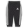 Textiel Kinderen Trainingspakken Adidas Sportswear BOS JOG FT Zwart