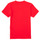 Textiel Jongens T-shirts korte mouwen adidas Performance B BL T Rood