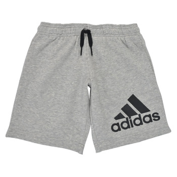 Textiel Jongens Korte broeken / Bermuda's Adidas Sportswear B BL SHO Grijs