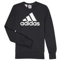 Textiel Meisjes Sweaters / Sweatshirts adidas Performance G BL SWT Zwart