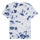 Textiel Jongens T-shirts korte mouwen Desigual 21SBTK09-5036 Multicolour
