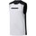 Textiel Heren T-shirts korte mouwen Reebok Sport Les Mills Smartvent Noir, Blanc