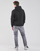 Textiel Heren Sweaters / Sweatshirts Champion 215930 Zwart