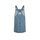 Textiel Meisjes Korte jurken Pepe jeans CHICAGO PINAFORE Blauw
