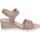 Schoenen Dames Sandalen / Open schoenen Rizzoli BK598 Beige