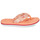 Schoenen Meisjes Slippers Reef KIDS POOL FLOAT Roze