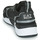 Schoenen Heren Lage sneakers Emporio Armani EA7 BLACES Zwart
