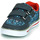 Schoenen Jongens Lage sneakers Chicco FREDERIC Blauw / Rood