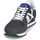 Schoenen Heren Lage sneakers Armani Exchange ESPACIA Blauw / Marine