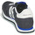 Schoenen Heren Lage sneakers Armani Exchange ESPACIA Blauw / Marine