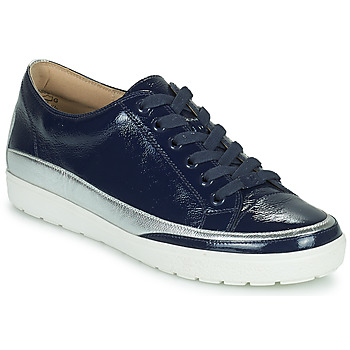 Schoenen Dames Sandalen / Open schoenen Caprice 23654-889 Blauw