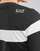 Textiel Dames T-shirts korte mouwen Emporio Armani EA7 3KTT05-TJ9ZZ-1200 Zwart / Wit