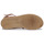 Schoenen Dames Sandalen / Open schoenen Fru.it 6780-100-COLTO Brown
