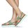 Schoenen Dames Sandalen / Open schoenen Fly London CURA Groen