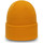 Accessoires Heren Muts New-Era Ne colour waffle knit Orange
