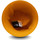 Accessoires Heren Muts New-Era Ne colour waffle knit Orange