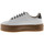 Schoenen Dames Sneakers Victoria 1092147 Wit