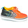 Schoenen Jongens Schoenen met wieltjes Heelys PRO 20 X2 Zwart / Orange