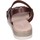 Schoenen Dames Sandalen / Open schoenen Rizzoli BK607 Brown