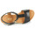 Schoenen Dames Sandalen / Open schoenen Gabor 6282457 Zwart