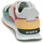 Schoenen Dames Lage sneakers HOFF MONTREAL Multicolour