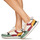 Schoenen Dames Lage sneakers HOFF MONTREAL Multicolour
