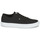 Schoenen Heren Skateschoenen DC Shoes MANUAL Zwart / Wit