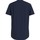 Textiel Jongens T-shirts korte mouwen Tommy Hilfiger CRISA Marine