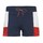 Textiel Meisjes Korte broeken / Bermuda's Tommy Hilfiger KG0KG05774-C87 Multicolour